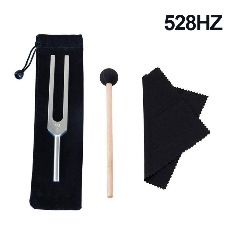 Jual Tuning Fork for acoustics experimental set DNA Repair Healing ...