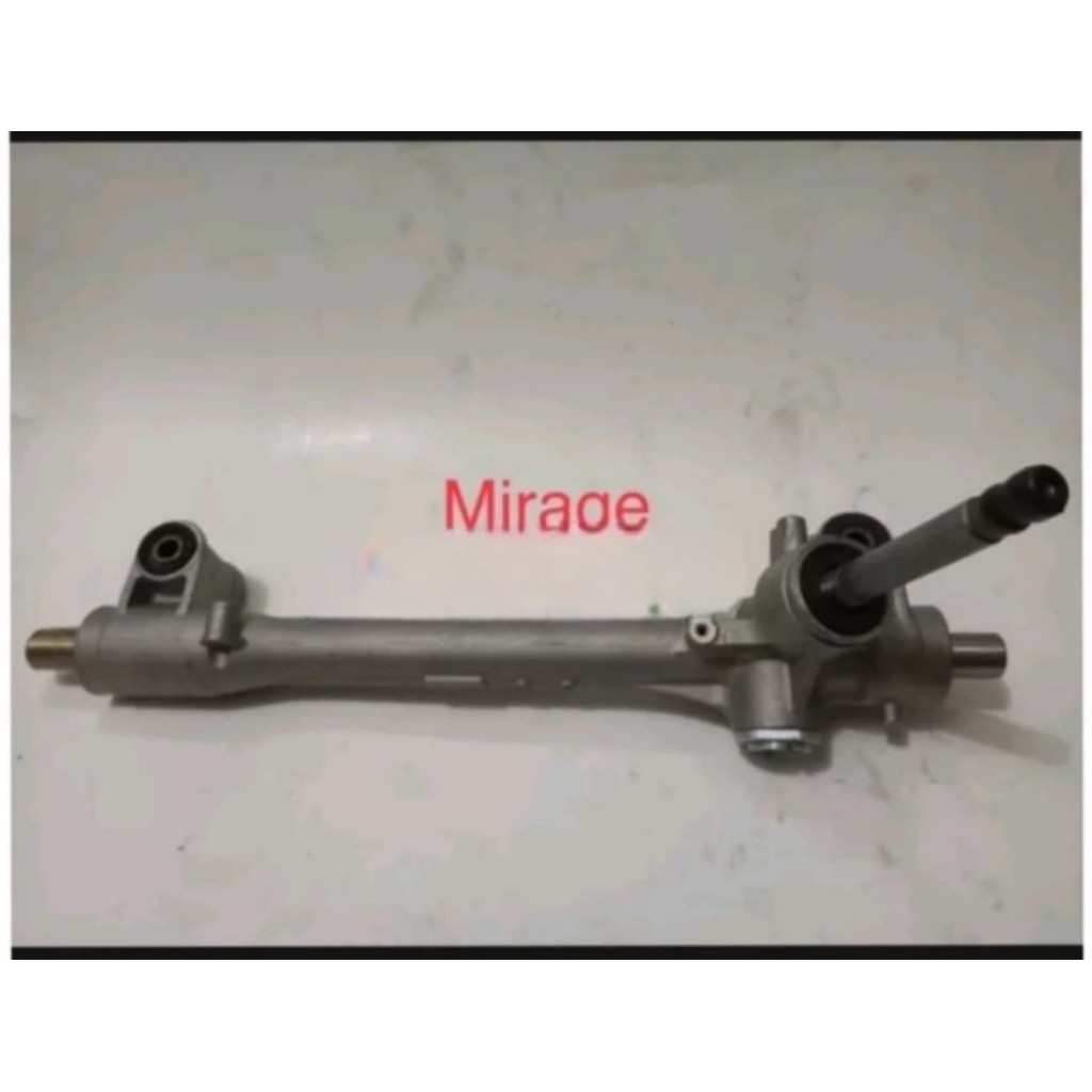 Jual Rack power steering rack steer mitsubishi mirage | Shopee Indonesia