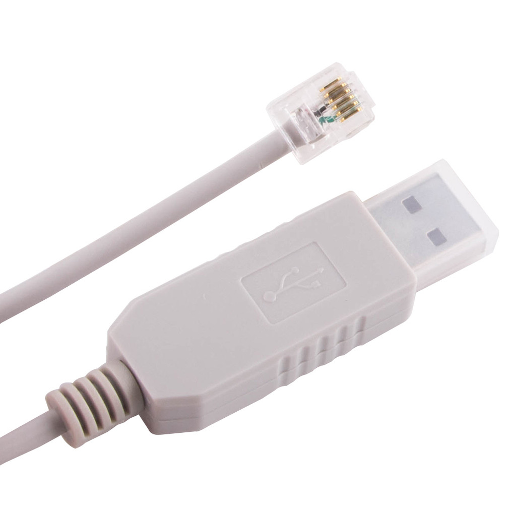 Jual Domoticz on Raspberry DSMR Dutch P1 Poort Cable for Smart Slimme ...