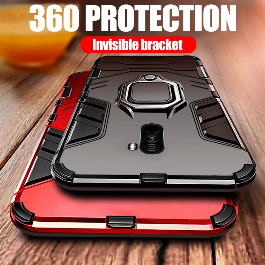 Custodia Personalizzata Per Pocophone F1 Con Tua Foto | Cover TPU Trasparente E Resistente, Stampa Di Alta Qualità - 3