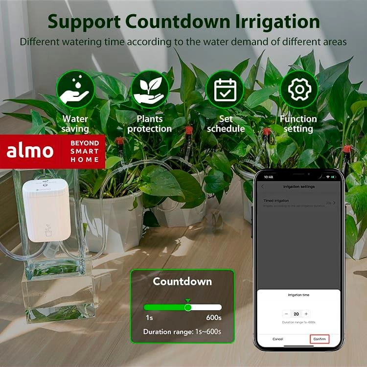 Smart Garden