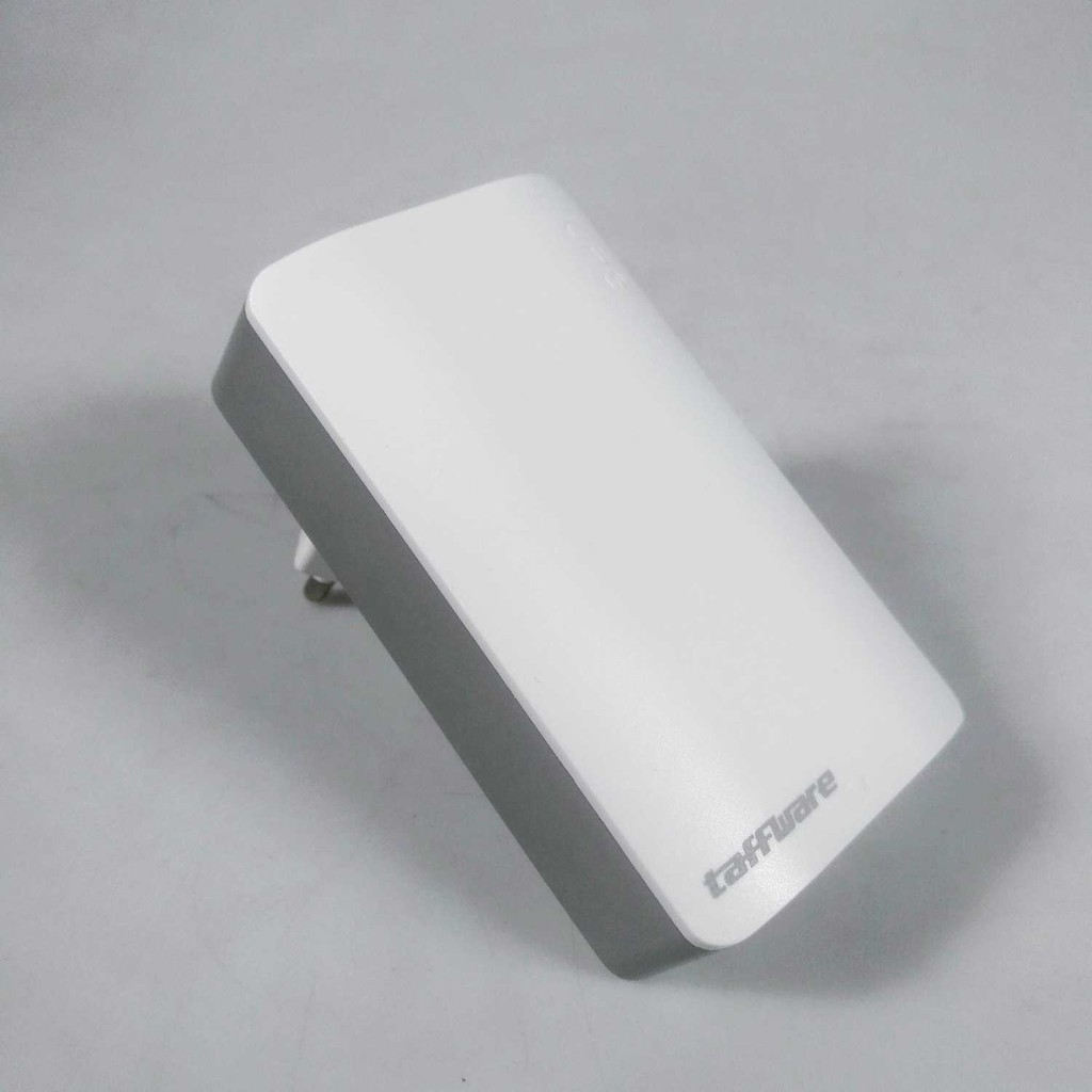 Jual LCMNCLL Mini UPS Power Supply Backup CCTV EU Plug 1200mAh 5V/2A ...