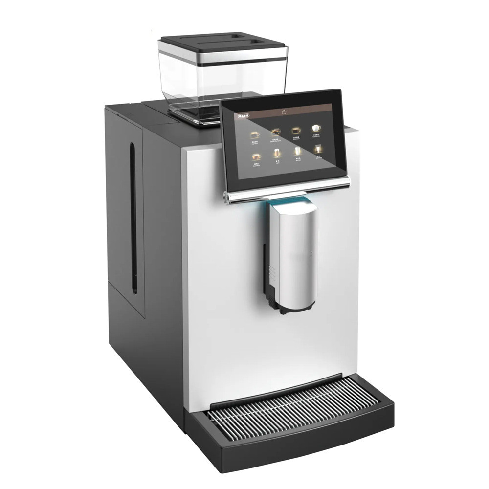 Jual Touch Screen Control Fast Brewing Multi Beverage Selection ...
