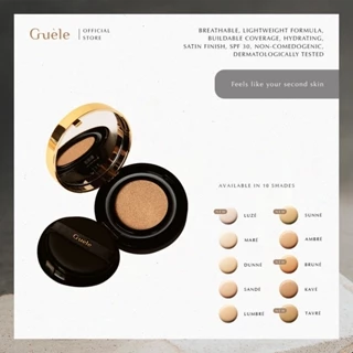 Guele - BARE Cushion