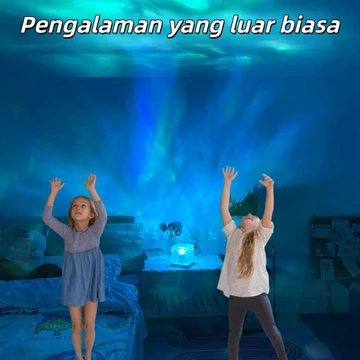 Lampu Kristal Meja RGB 16 Warna Sentuhan Dekorasi Romantis Cocok Ruang Tamu Kamar Tidur