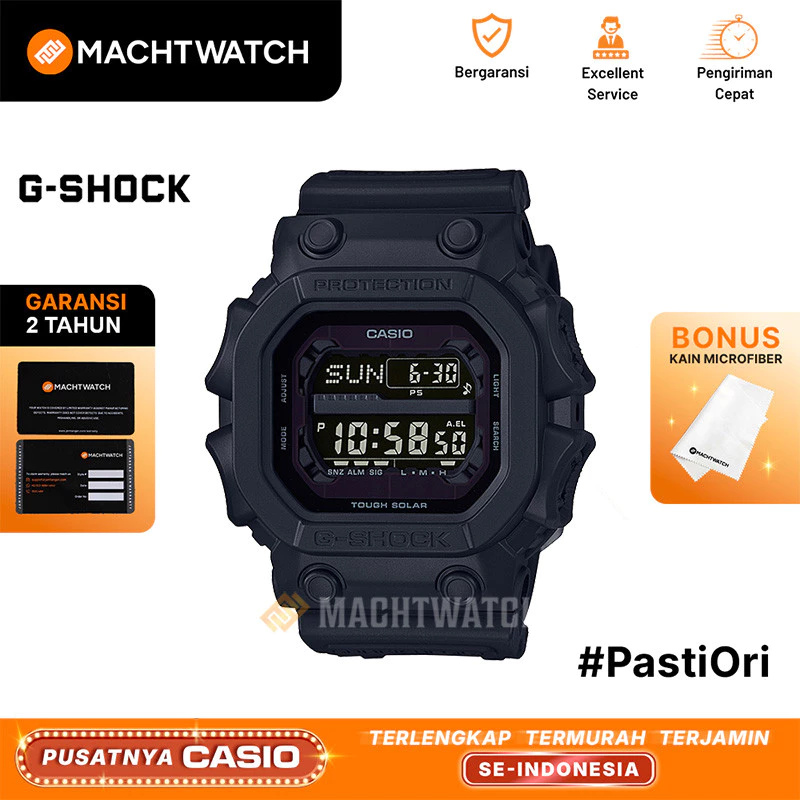 G-Shock