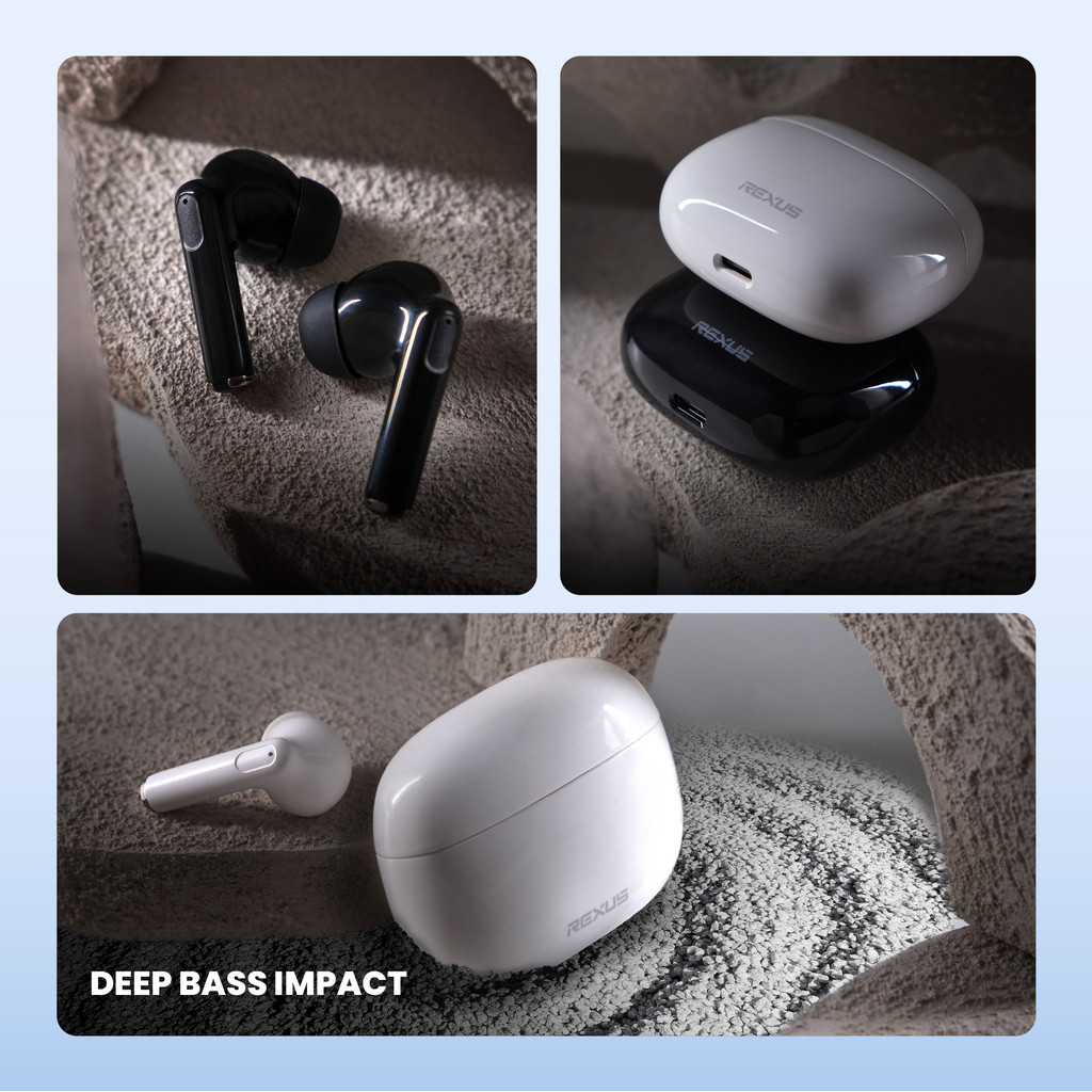 TWS FX99 Wireless Earphone (4)