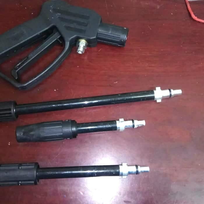 Jual GUN JET CLEANER 3in1 /ALAT BUAT SEMPROT BUAT JET CLEANER UNIVERSAL ...