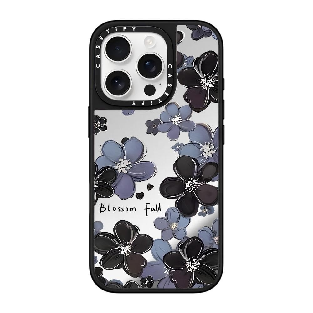 Jual CASETiFY Mirror iPhone Case [Powerfuff Girls Co-Lab / 4.9ft Drop ...