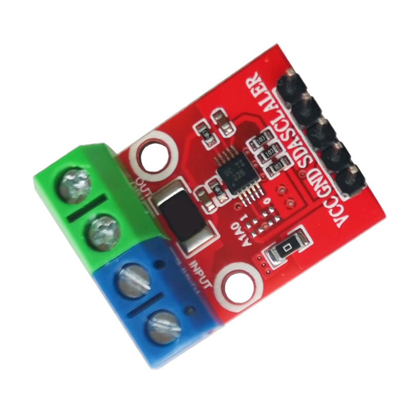 Jual INA226 Voltage and Current module, 226 Voltage and Current power ...