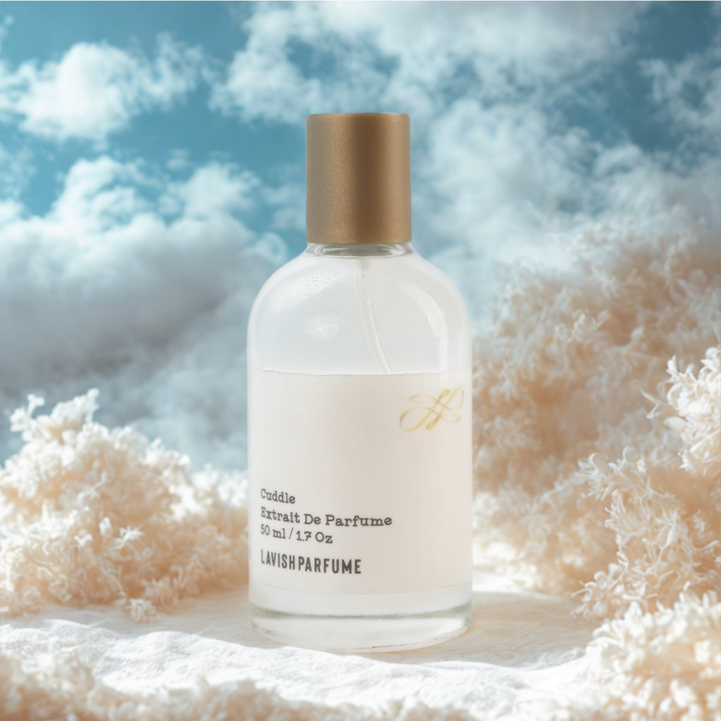 Jual Lavish Parfume - Parfum Inspired By CUDDLE Extrait De Parfum ...