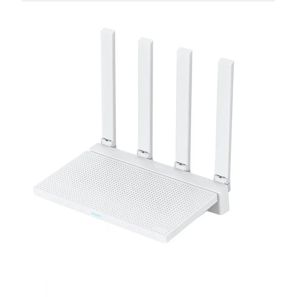 Jual AX3000T Mesh Router 3000Mbs 256MB WiFi6 Dual WAN 2.4/5GHz Signal ...