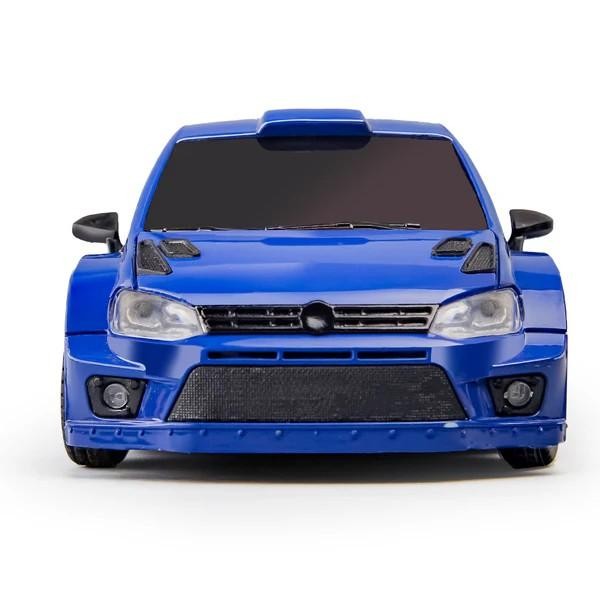 Jual LDRC 2801 VW Polo 1/28 4WD RC Drift Full Propo LED Lights RTR