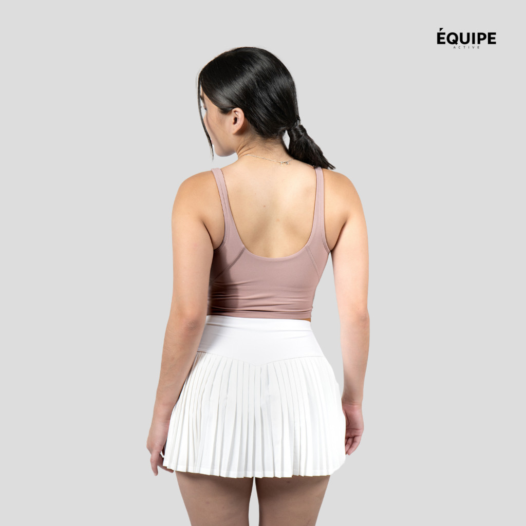 Rok Tenis Lipit Equipe Active Baseline foto 2