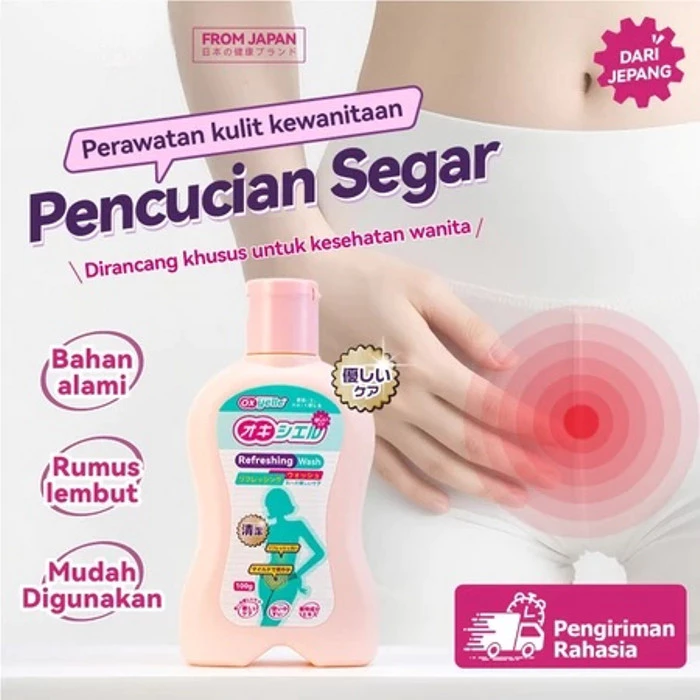 Galeri V-Care 1