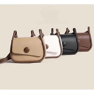 CORLA TAS SELEMPANG WANITA VINTAGE/SLINGBAG TERBARU WANITA/SHOULDERBAG KEKINIAN
