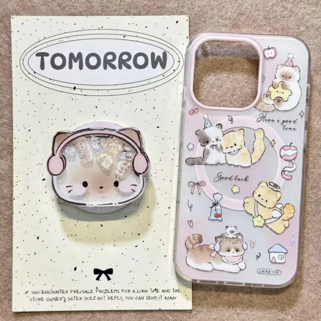 Jual PopSocket Case Compatible Untuk IPhone 11 16 13 12 14 15 PRO MAX ...