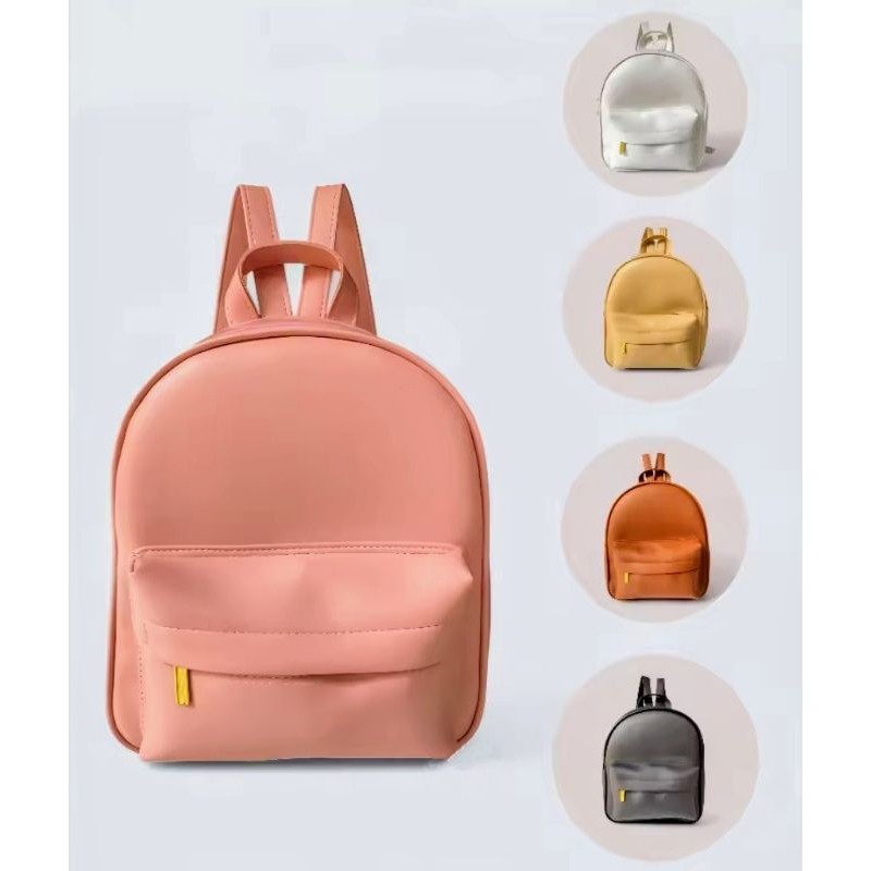 Jual TAS RANSEL ALISHA termurah best seller,tas ransel serbaguna,tas ...
