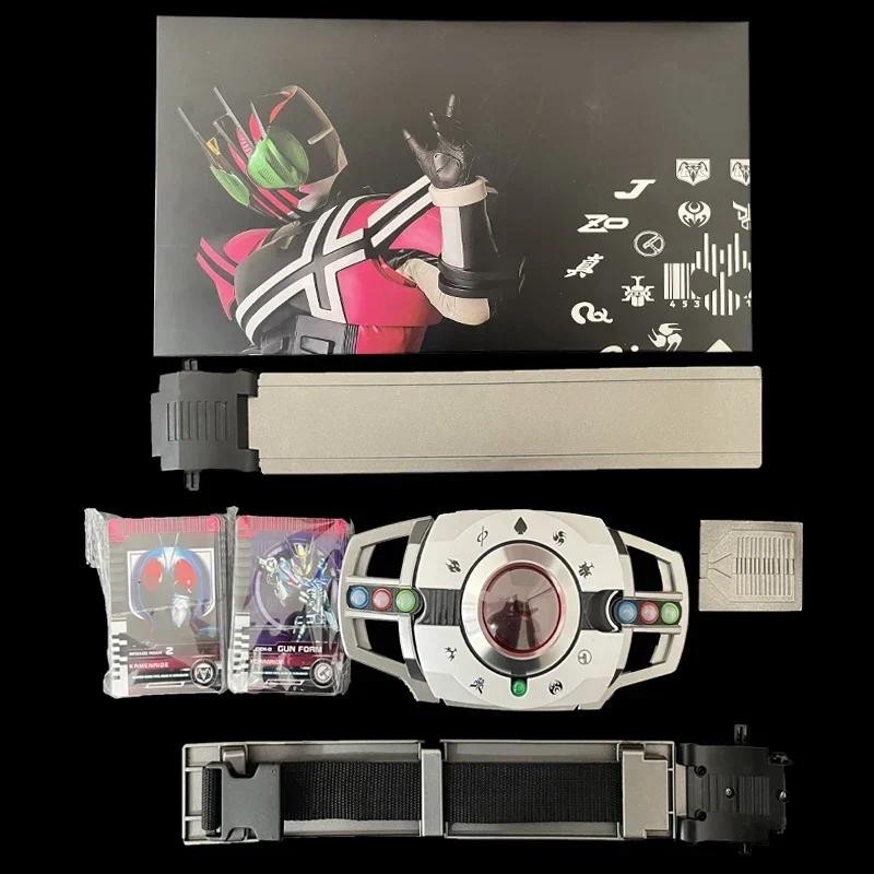 Jual Masked Rider Belt CSM Kamen Rider Driver DX Insect Belt Action ...