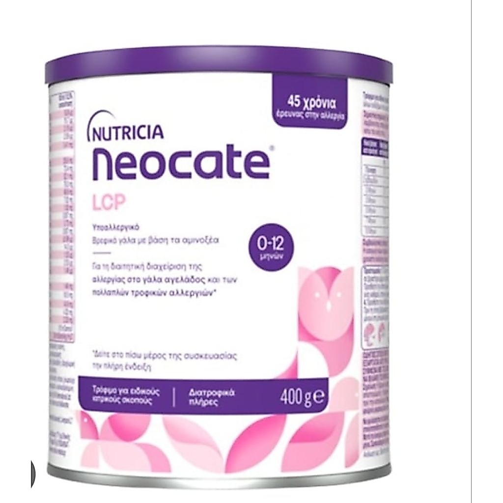 Jual Susu Neocate Terlengkap & Harga Terbaru Agustus 2026 | Shopee ...