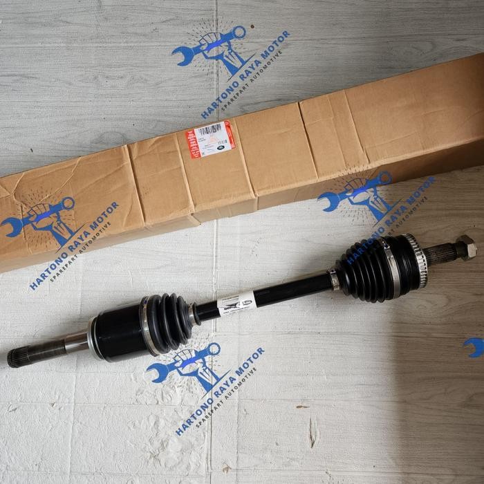 Jual Drive Shaft As Roda Belakang Kiri Range Rover L322 Vogue 2002-2012 ...