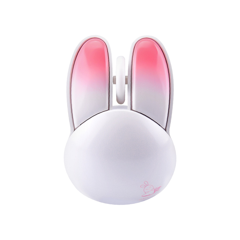Jual MOFii Wireless Bluetooth Connection Cute Rabbit Shape High ...