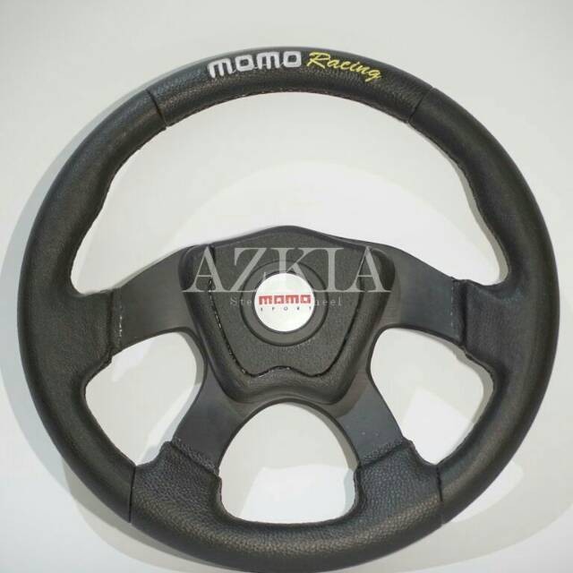 Jual Setir Momo Racing 14