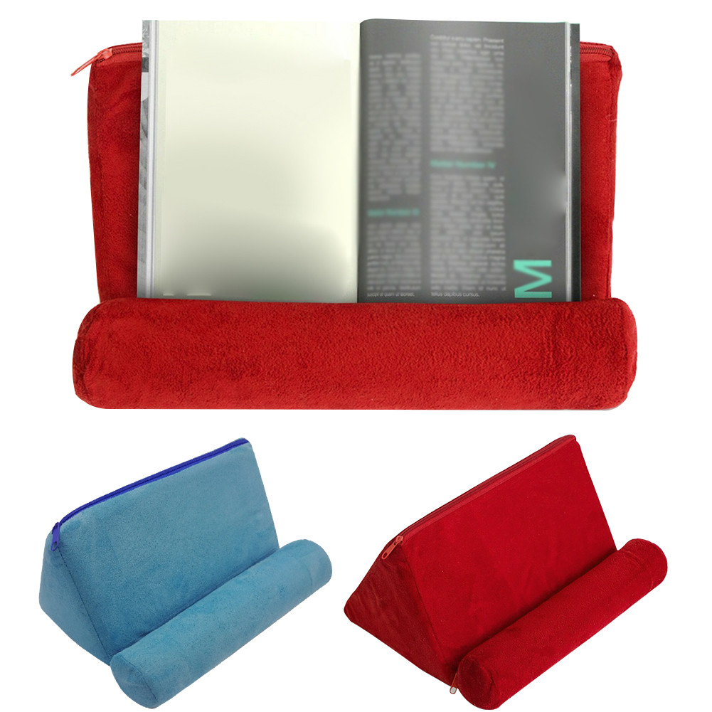 Jual Tablet Holder Bed Sponge Office Portable Mobilephone Rest Foldable ...