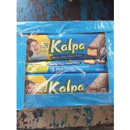 Jual kalpa wafer box 12 bungkus@22 gram | Shopee Indonesia