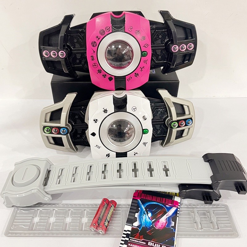 Jual Kamen Rider Belt Csm Masked Rider Driver Dx Insect Belt Action ...