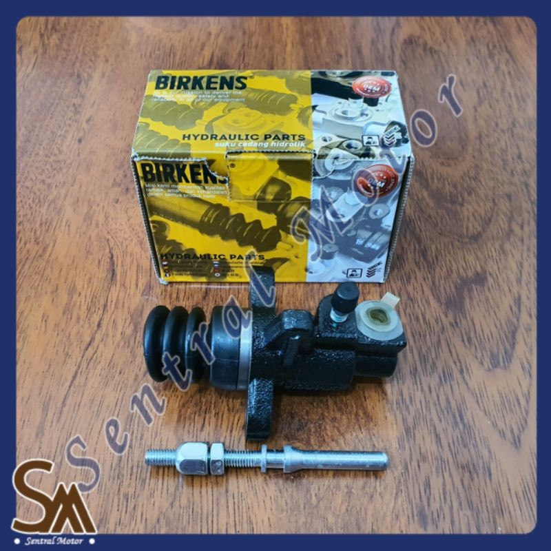 Jual Master kopling bawah Isuzu ELF NKR58 NKR 58 BIRKENS | Shopee Indonesia