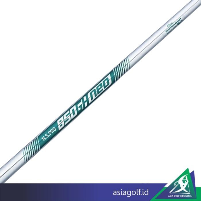 Jual Shaft Iron NSPro 950 Gh Neo | Shaft Stick Golf | Shopee Indonesia
