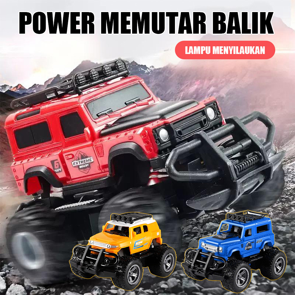 Jual Anak-anak Mainan Mobil Remote Control Murah Mini Remote Control ...