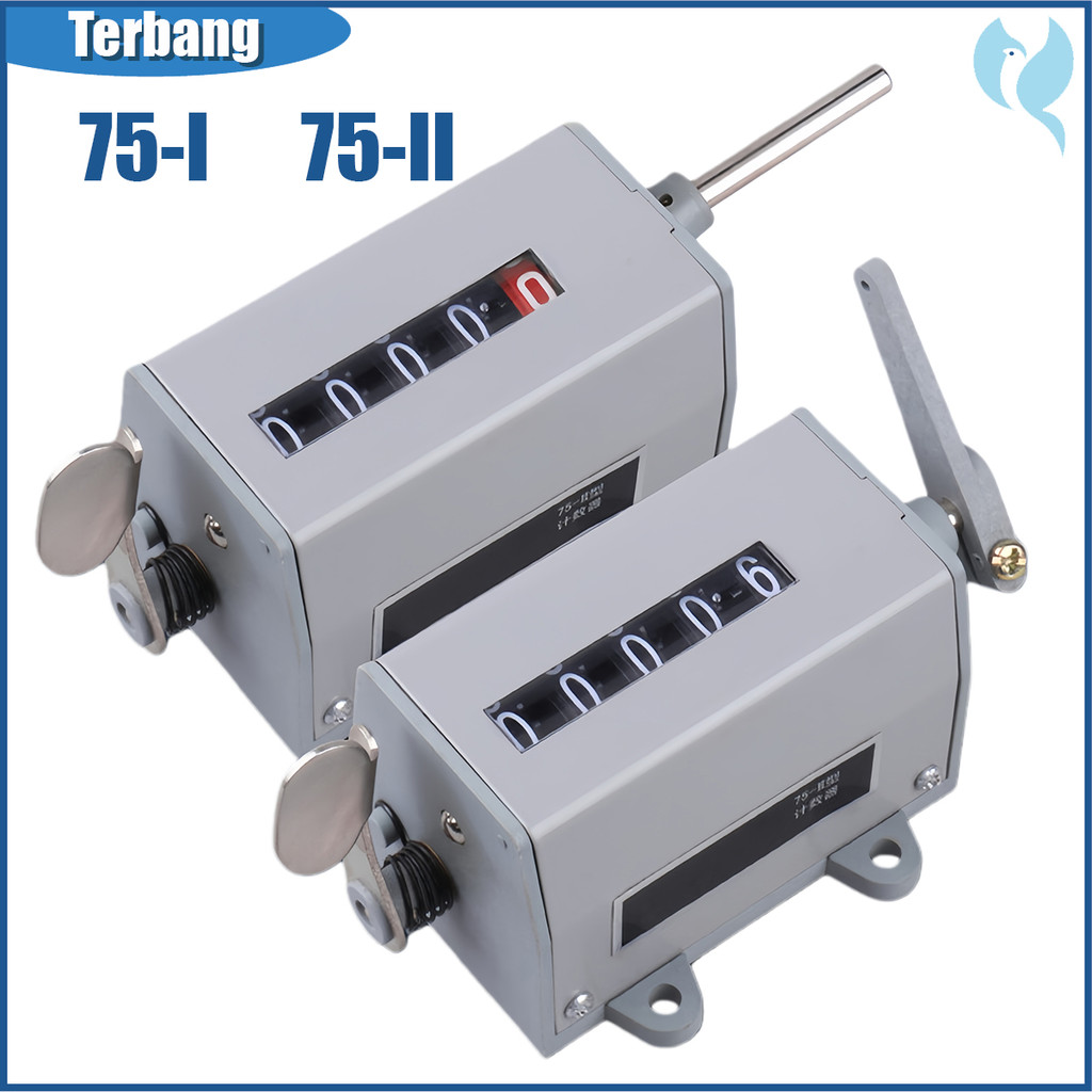 Jual 75-I /75-II Rotary Revolution Counter Punch Machine Mechanical ...