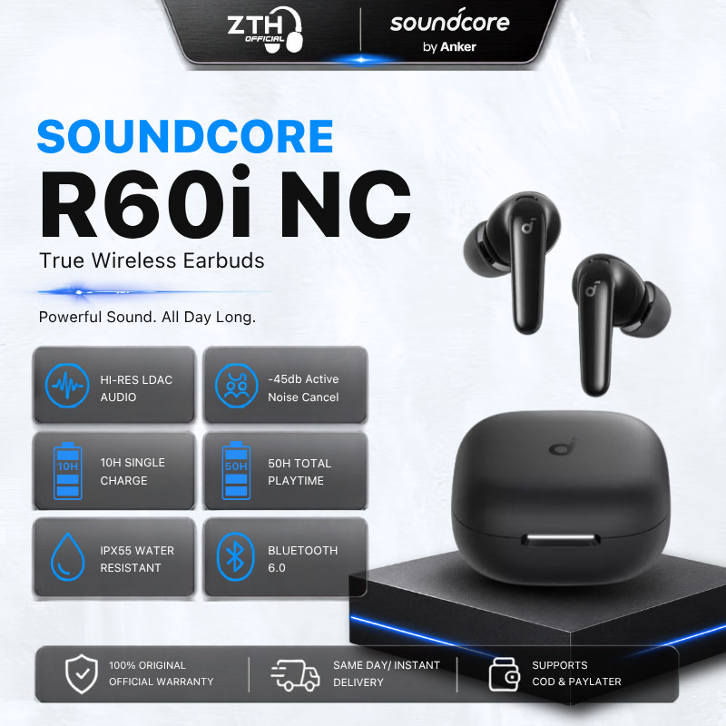 Jual Soundcore Terlengkap & Harga Terbaru Juli 2026 | Shopee Indonesia