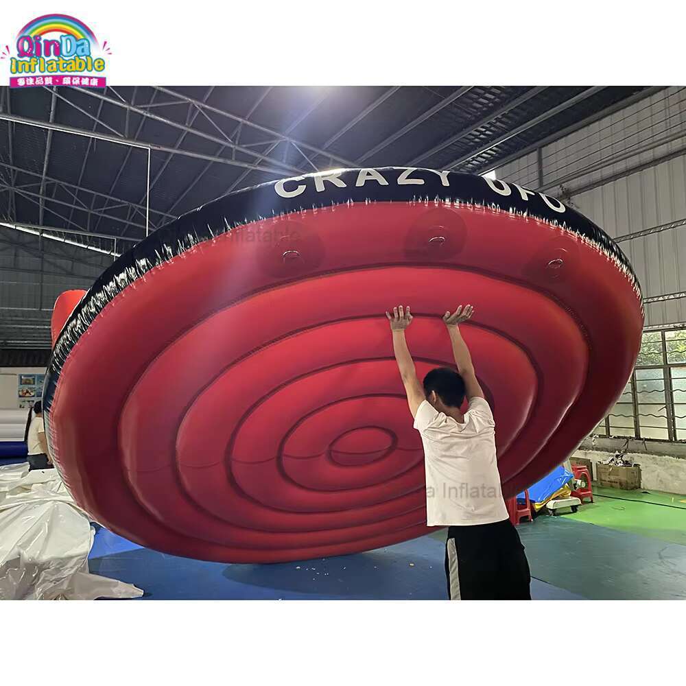Jual Commercial Durable PVC Adults Inflatable Towable Heavy Duty ...