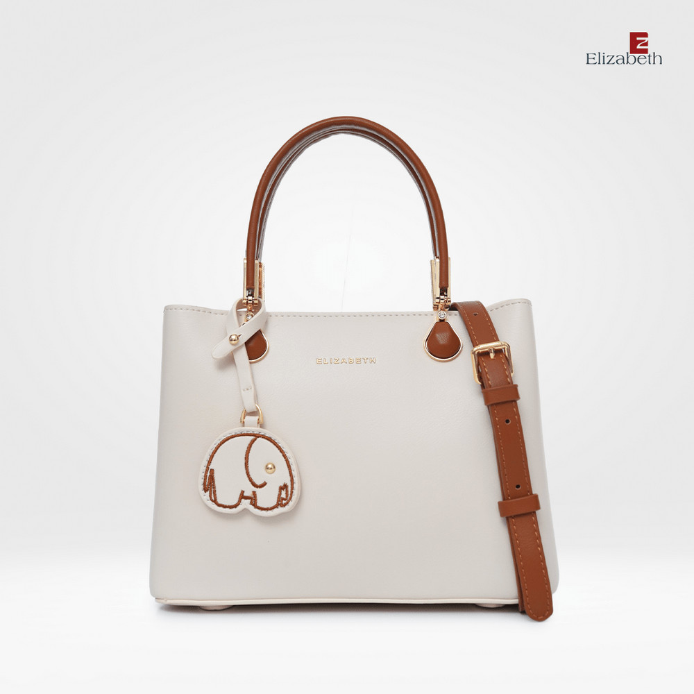 Jual Tas Elizabeth Handbag 0706-1909 Shopee Indonesia