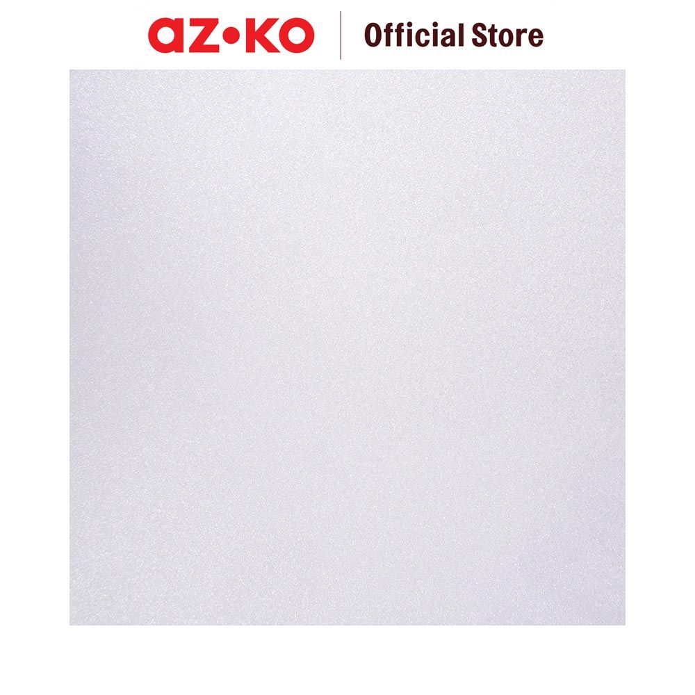 AZKO Forhom 90x200 Cm Stiker Kaca Frosted T50 Hiasan Jendela Hiasan Pintu Hiasan Kaca Gambar Tempel Glass Sticker