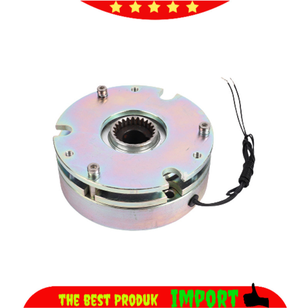 Jual PROMO Electromagnetic brake holding brake for Forklift Stacker ...