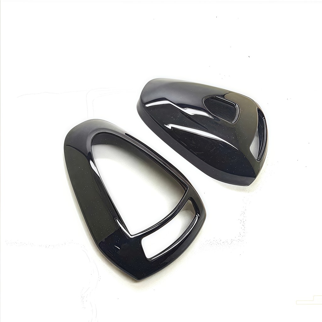 Jual Gloss Remote Key Case Fob Shell For Porsche 911 997 Cayman Boxster ...