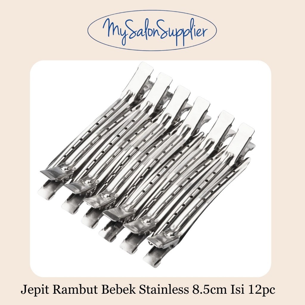 Jual Hair Clips Terlengkap & Harga Terbaru Oktober 2026 | Shopee Indonesia
