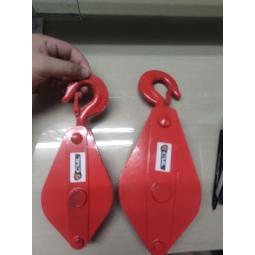 Jual KATROL KAPAL 0.5 TON 1 TON CAMEL KEREKAN B…