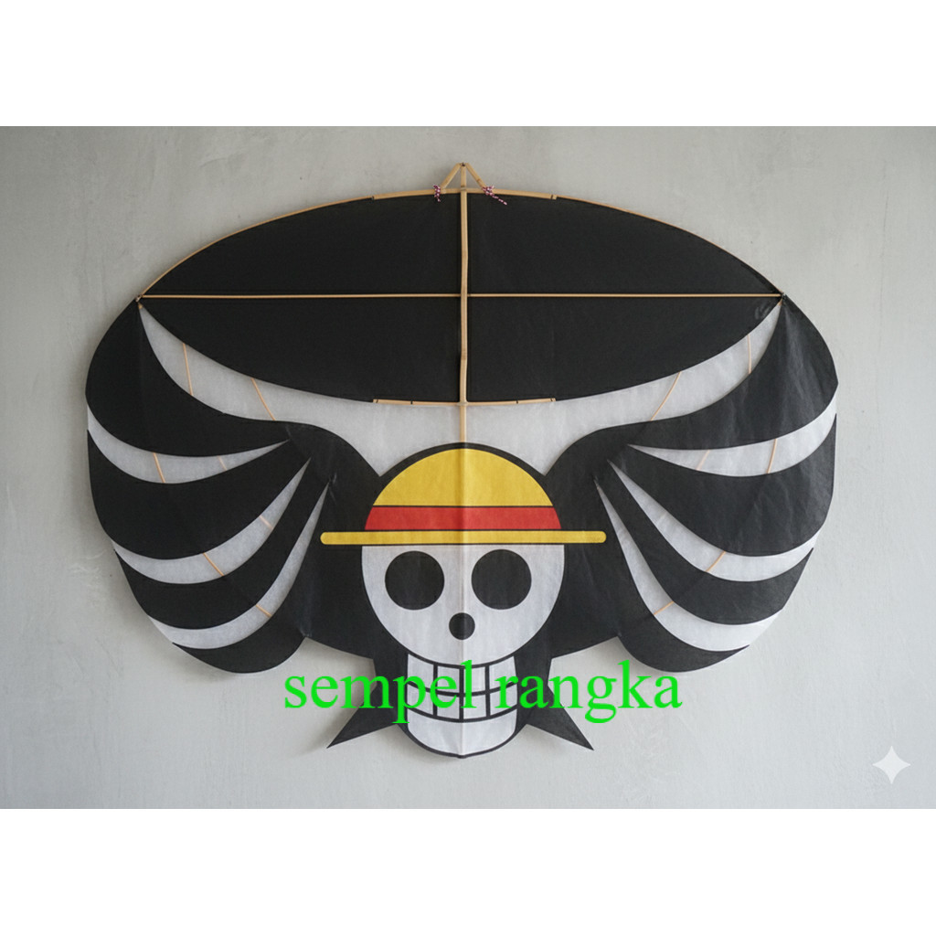 Jual Layangan Ram-Raman Terlengkap & Harga Terbaru Agustus 2026 ...