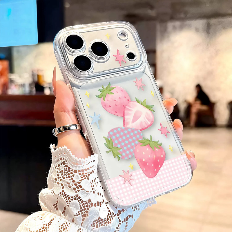 Jual Casing Ever Me Untuk Infinix NOTE 30 40 PRO HOT 8 9 PLAY 12 PLAY ...