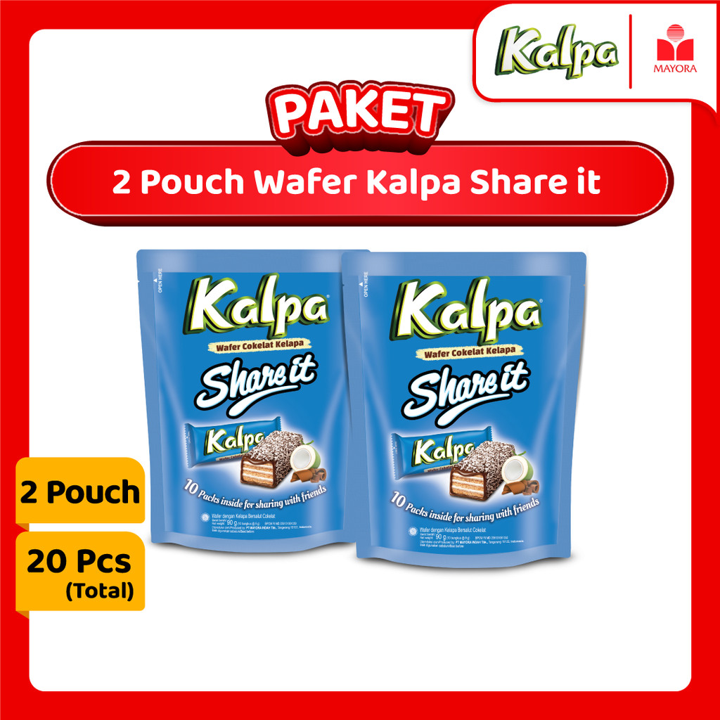 Jual Kalpa Terlengkap & Harga Terbaru Juli 2026 | Shopee Indonesia