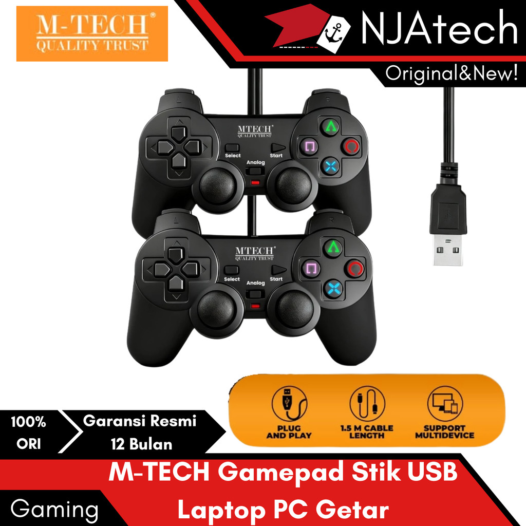 Jual usb controllers Harga Terbaik & Termurah Juli 2026 | Shopee Indonesia