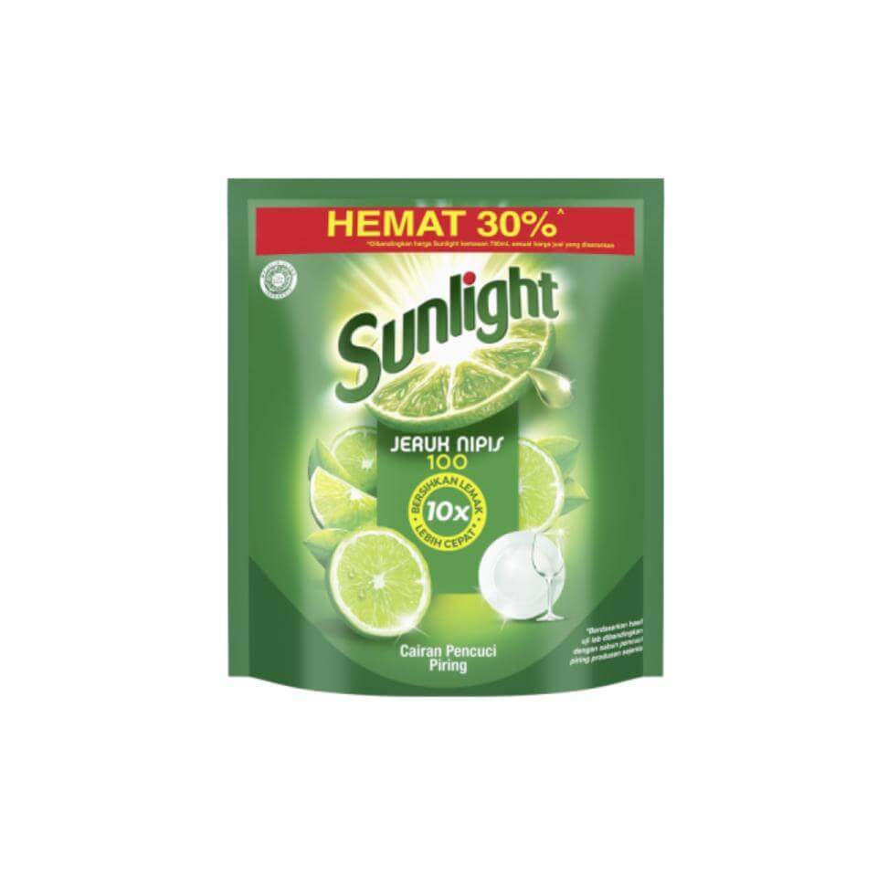 Jual Sunlight 910 Ml Terlengkap & Harga Terbaru Juli 2026 | Shopee ...