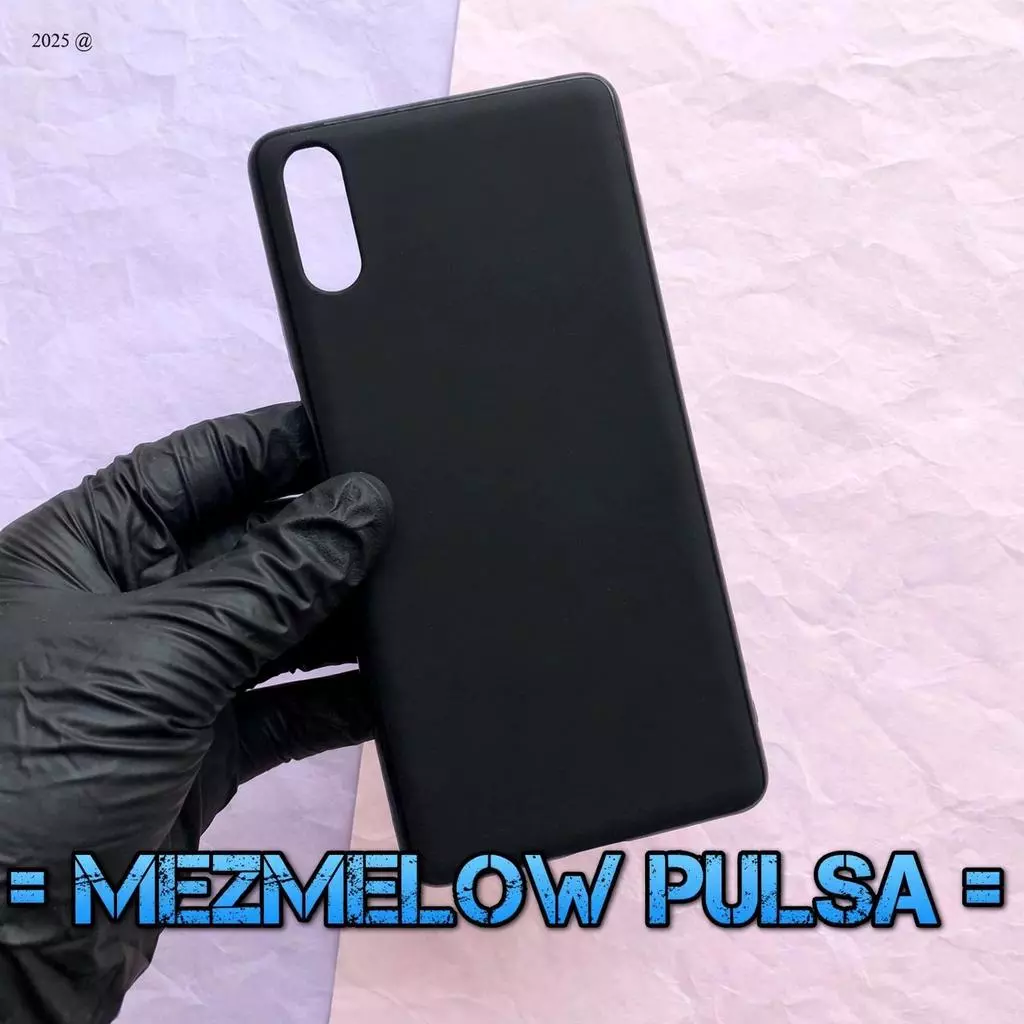 Casing TPU Caseng Silicone Softcase Soft Case Sony Xperia L3 / Sony L3