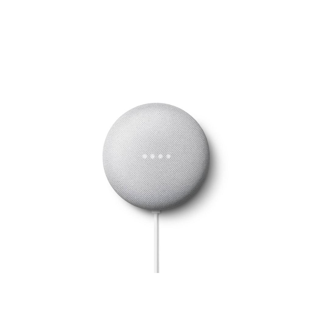 Jual Google Nest Mini 2nd Smart Speaker with Google Assistant(2nd ...