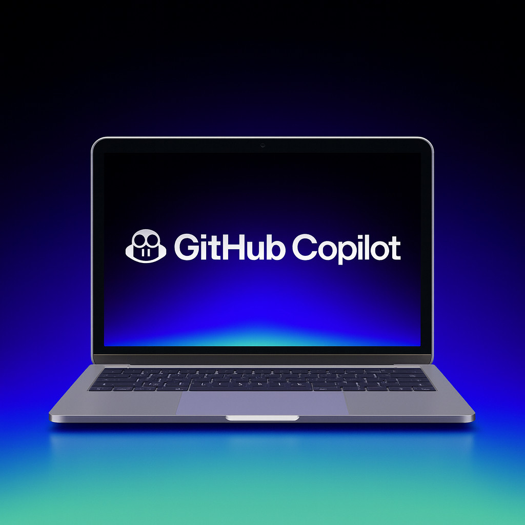 Jual Github Copilot Pro Private 1 Bulan (30Hari) Support VSCode ...